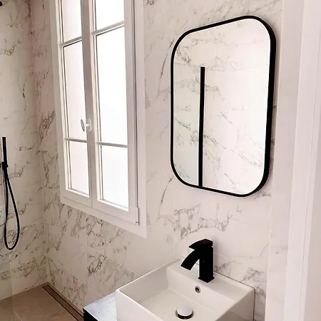 Cia - Stylish Near Invalides-eiffel Appartement Parijs