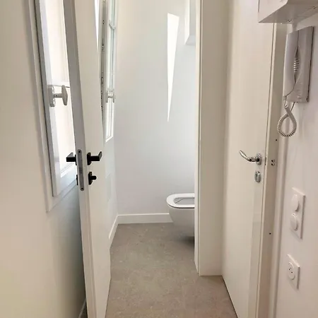 Cia - Stylish Near Invalides-eiffel Appartement