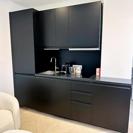 Cia - Stylish Near Invalides-eiffel Appartement Parijs