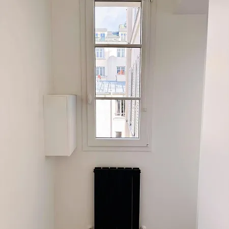 Cia - Stylish Near Invalides-eiffel Appartement *